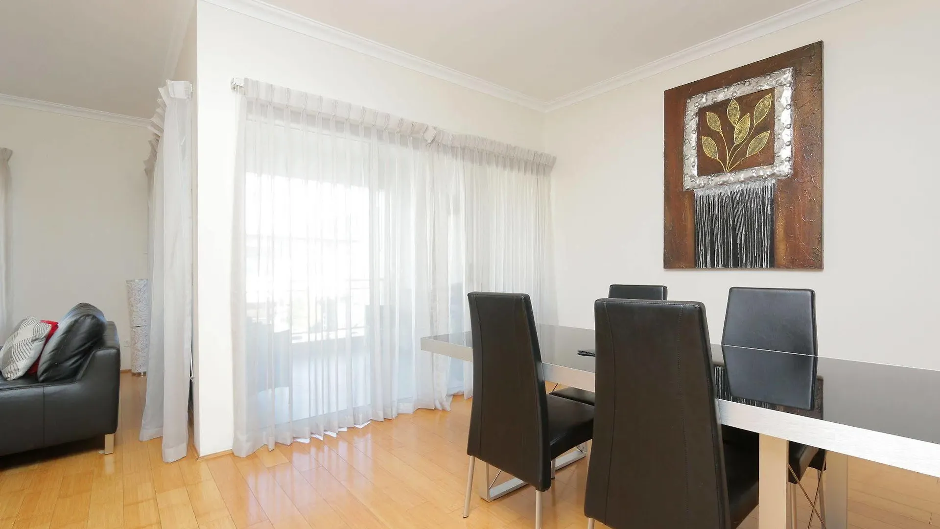 Verandah Apartments Perth