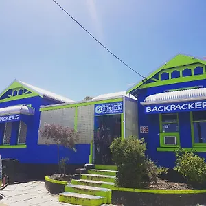 Planet Backpackers Perth
