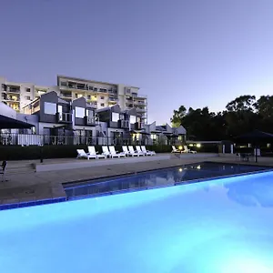 Assured Ascot Quays Perth